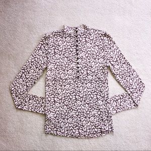 Free People Mock Turtleneck